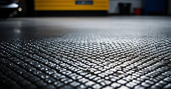 Bien choisir la dalle de garage : les meilleures options