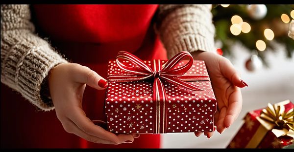 Boutique cadeaux noël en ligne : offrez du bonheur festif !