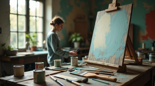 Entreprise de peinture haut de gamme : à quoi reconnaître les pros
