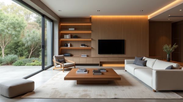 Les atouts indéniables d'une maison d'architecte personnalisée
