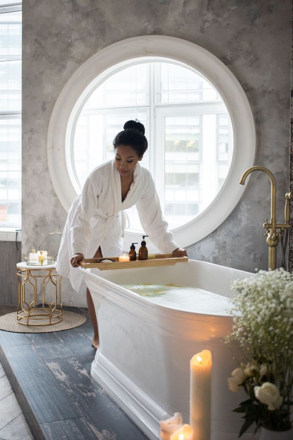 Les meilleures offres sur les spas en promotion toute l'année !