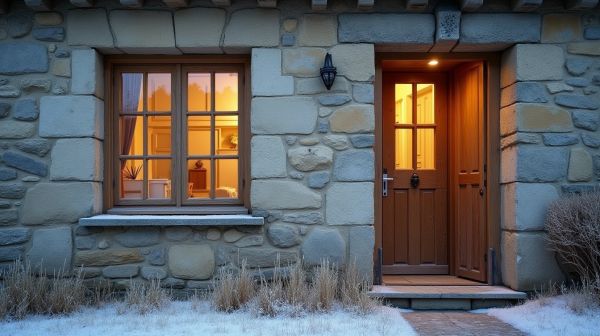 Maison froide au Mans ? Optez pour une isolation efficace