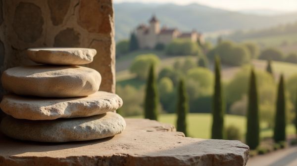 Optimiser vos projets avec un fabricant français de pierre reconstituée