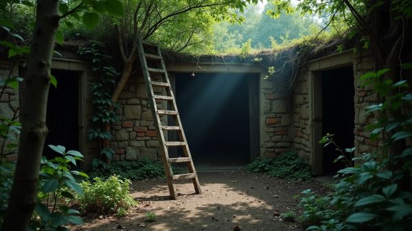 Réussir la réfection des fondations d'une maison ancienne