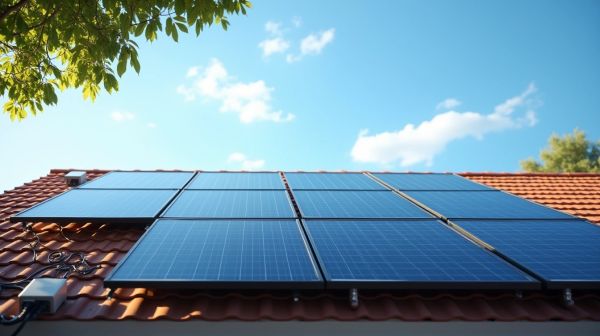 Réussir l'installation de panneaux solaires pour économiser sur vos factures