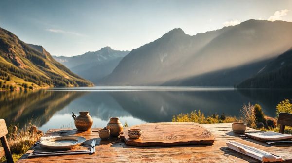 Top artisans menuisers en Haute-Savoie pour projet réussi