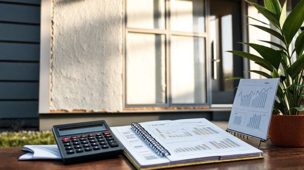 Top dispositifs de financement pour l'isolation thermique extérieure