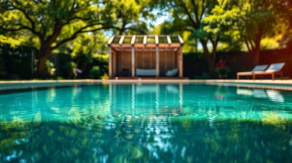 Tout savoir sur le permis de construire pour une piscine : astuces et recommandations clés