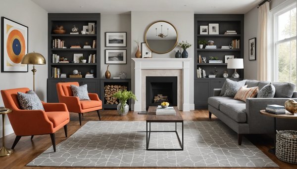 Élevez votre intérieur : astuces déco et petits travaux à faire